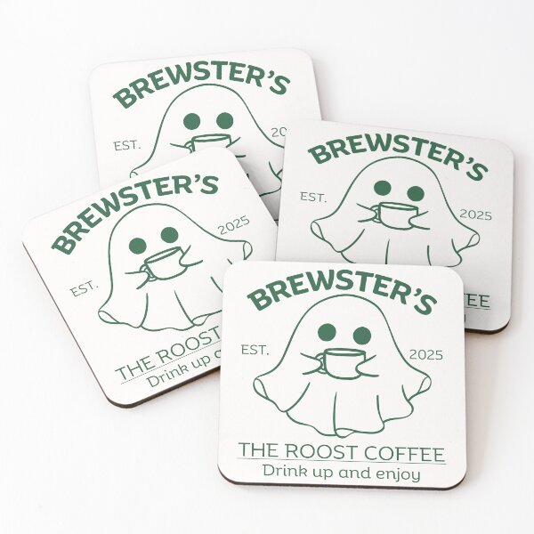 Item preview, Roost brew designed and sold by Peerless-Prime.