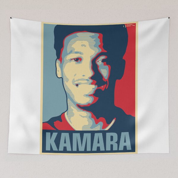Item preview, Kamara designed and sold by DFA.