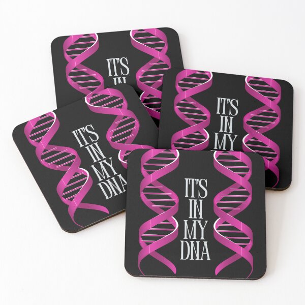 Item preview, In my dna designed and sold by whatthefoxsays.