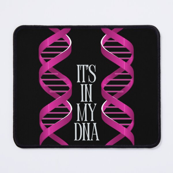 Item preview, In my dna designed and sold by whatthefoxsays.
