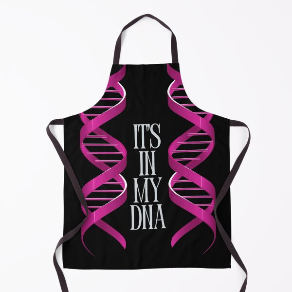 Item preview, In my dna designed and sold by whatthefoxsays.