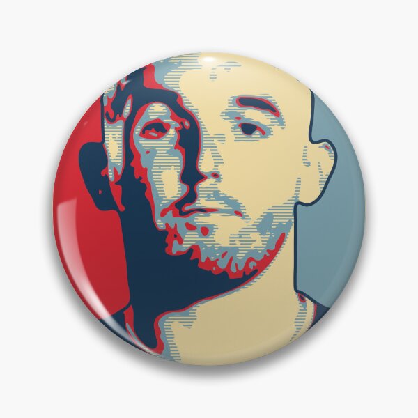 Item preview, McGinn designed and sold by DFA.