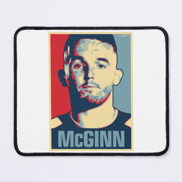 Item preview, McGinn designed and sold by DFA.