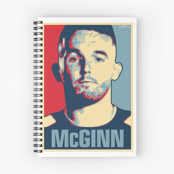 Item preview, McGinn designed and sold by DFA.
