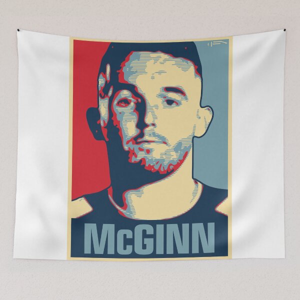 Item preview, McGinn designed and sold by DFA.