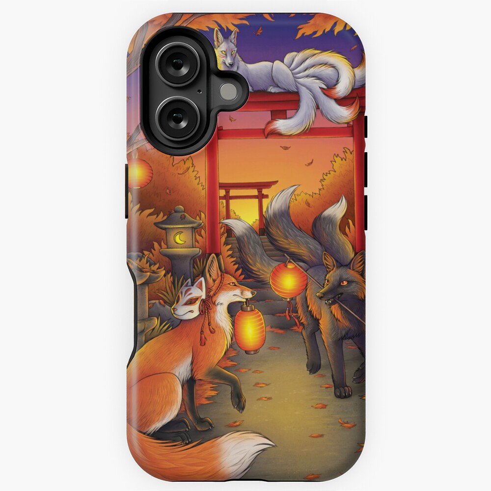 Item preview, iPhone Magsafe Tough Case designed and sold by lyndseygreen.