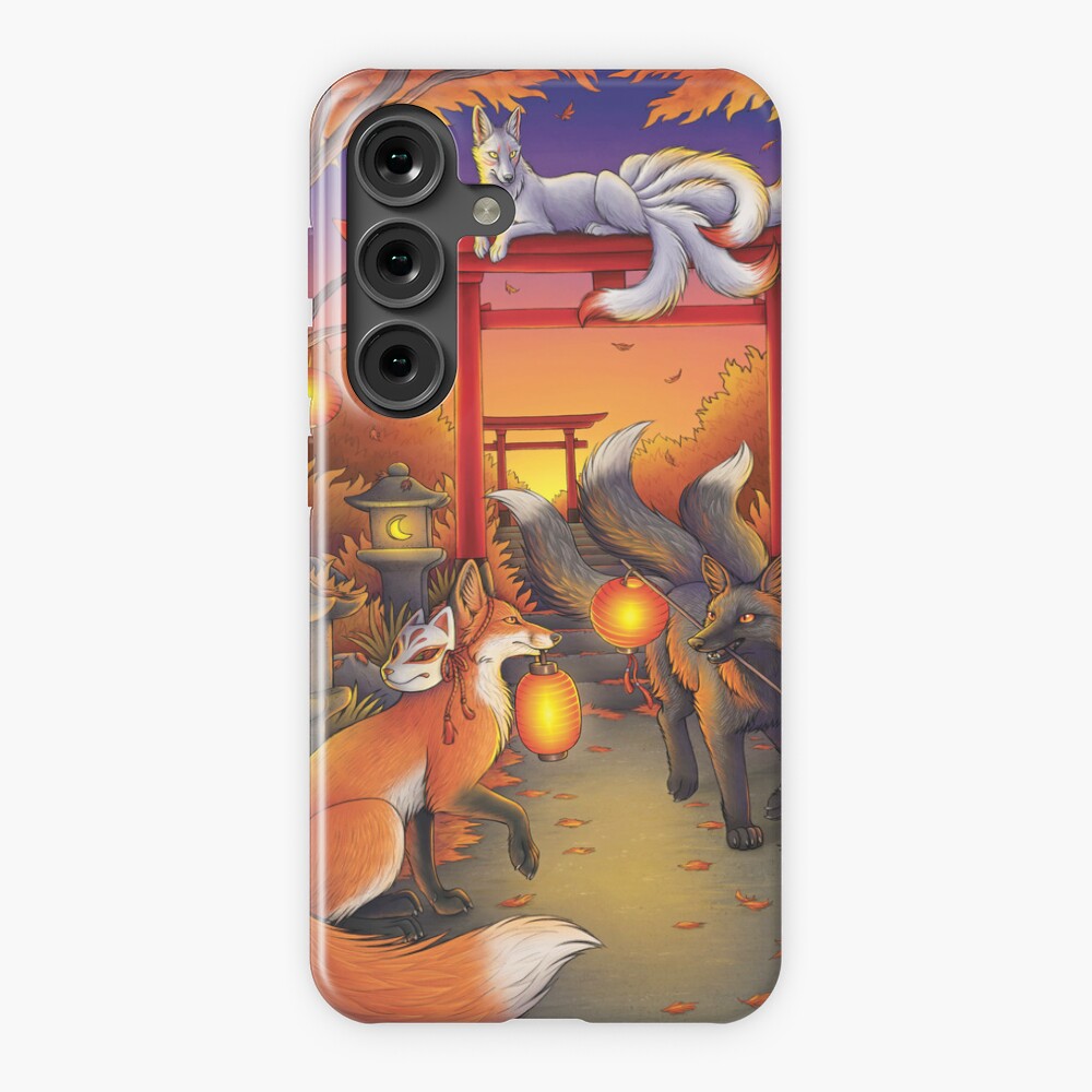 Item preview, Samsung Galaxy Snap Case designed and sold by lyndseygreen.