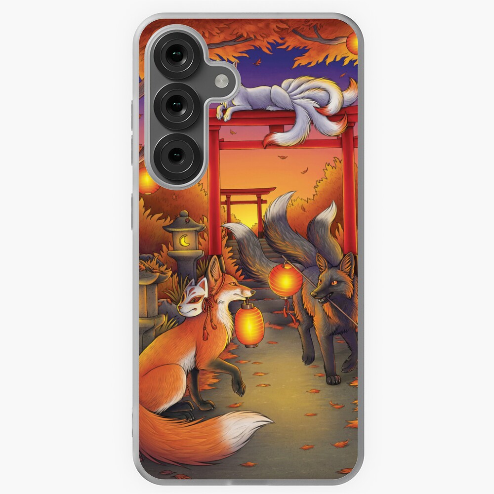 Item preview, Samsung Galaxy Soft Case designed and sold by lyndseygreen.