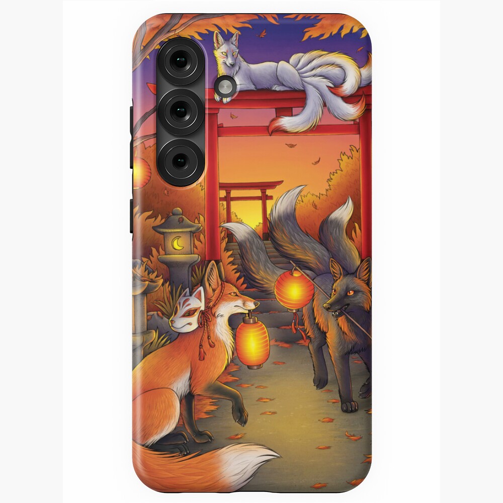 Item preview, Samsung Galaxy Tough Case designed and sold by lyndseygreen.