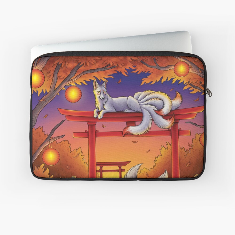 Item preview, Laptop Sleeve designed and sold by lyndseygreen.