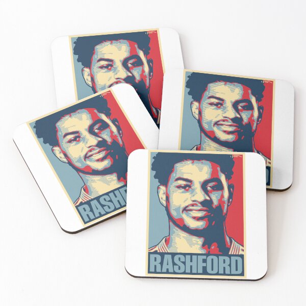 Item preview, Rashford designed and sold by DFA.