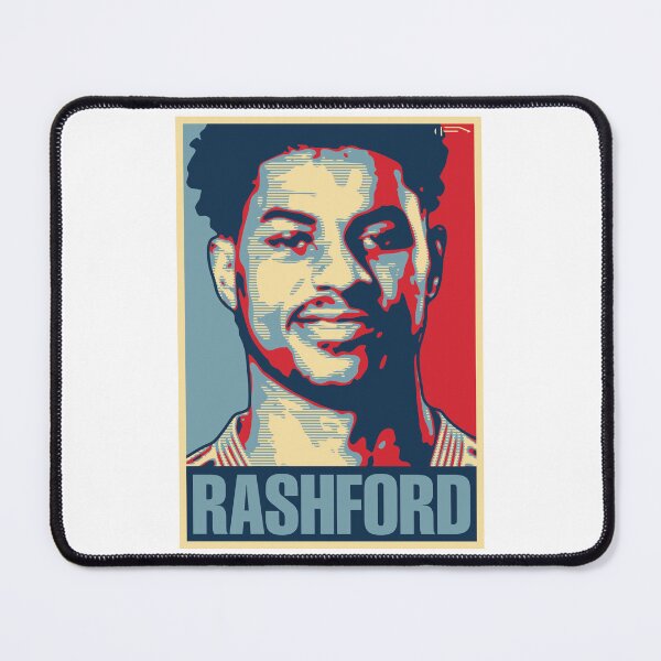 Item preview, Rashford designed and sold by DFA.