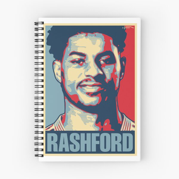 Item preview, Rashford designed and sold by DFA.