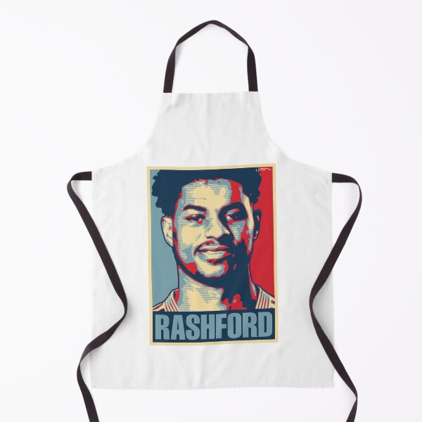 Artikelvorschau, Rashford entworfen und verkauft von DFA.