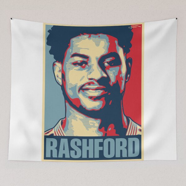 Item preview, Rashford designed and sold by DFA.