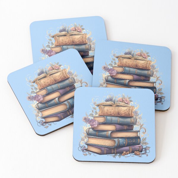 Item preview, Magical Books 06 designed and sold by Studio Magical Moments.