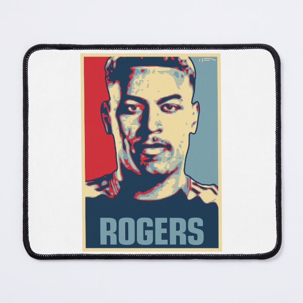 Item preview, Rogers designed and sold by DFA.