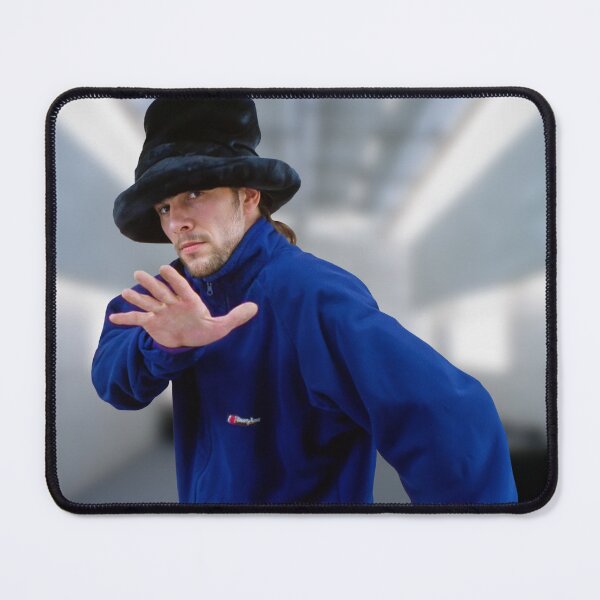 Item preview, Jamiroquai Virtual Insanity designed and sold by JaconyJacony.
