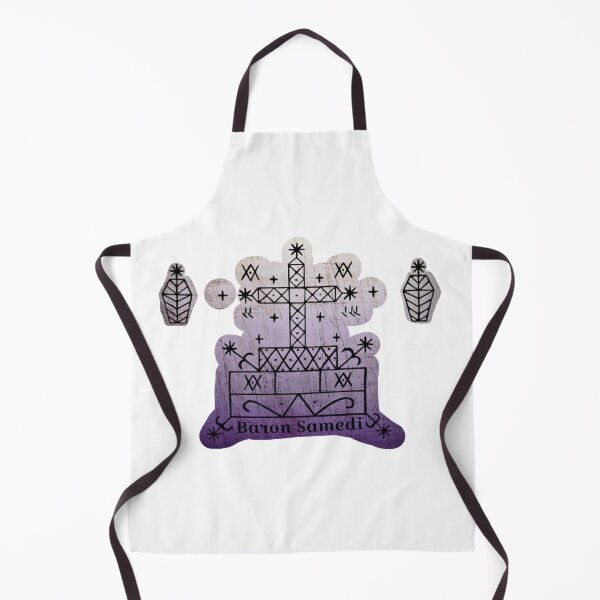 Item preview, Baron Samedi designed and sold by FawnAndTheMoon.