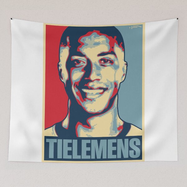 Item preview, Tielemans designed and sold by DFA.