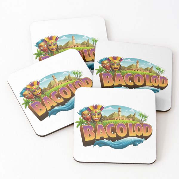 Item preview, BACOLOD CITY designed and sold by likbatonboot.