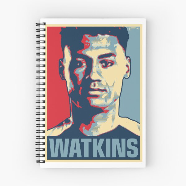 Item preview, Watkins designed and sold by DFA.