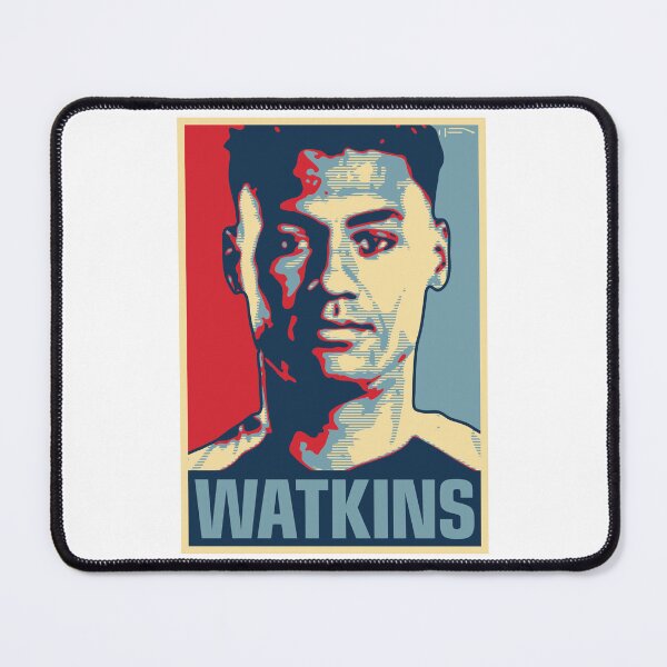 Item preview, Watkins designed and sold by DFA.