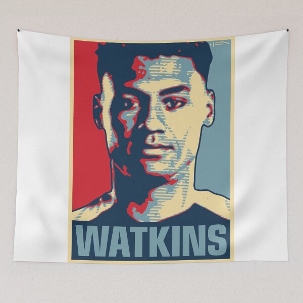 Item preview, Watkins designed and sold by DFA.