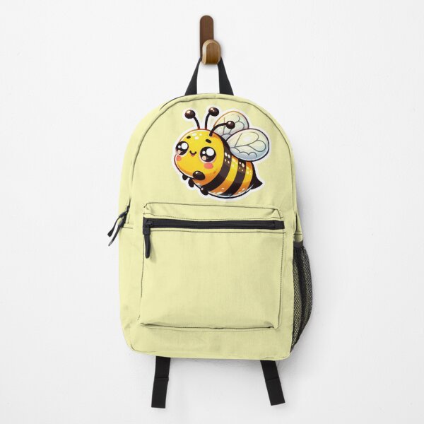 Item preview, Cute bee designed and sold by Blue-Fall.