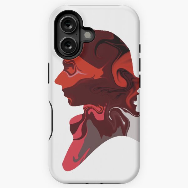 Vista previa del artículo con la obra «Kylo Ren», diseñado y vendido por drawwithstars.