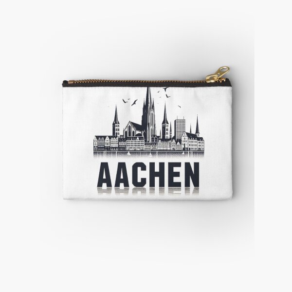 Item preview, City of Aachen Design designed and sold by danny-Dsign.
