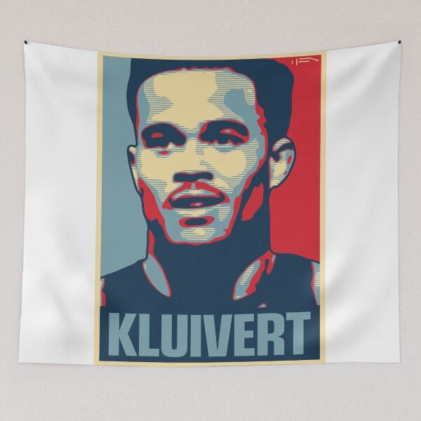Item preview, Kluivert designed and sold by DFA.