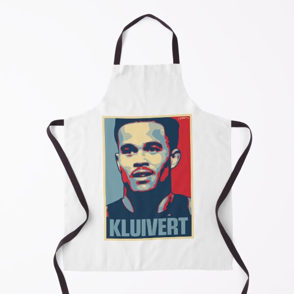 Item preview, Kluivert designed and sold by DFA.