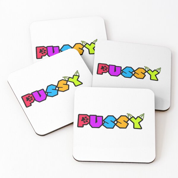 Artikelvorschau, Pussy-Logo-Design entworfen und verkauft von booco.