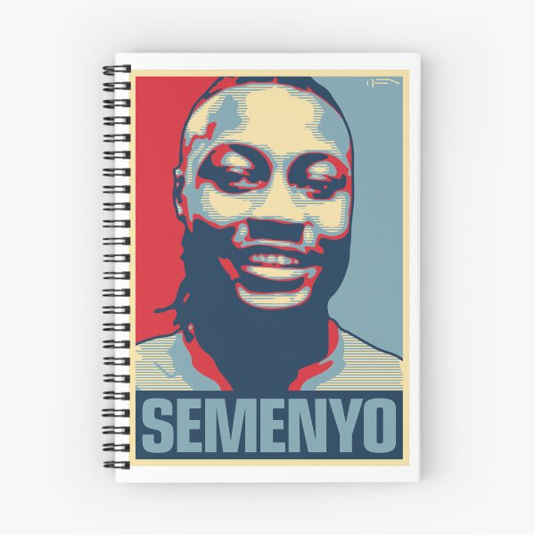 Item preview, Semenyo designed and sold by DFA.