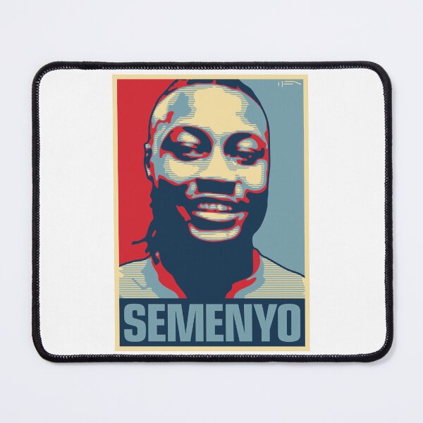 Item preview, Semenyo designed and sold by DFA.
