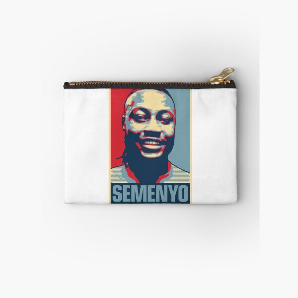 Item preview, Semenyo designed and sold by DFA.