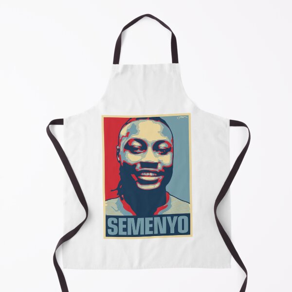 Item preview, Semenyo designed and sold by DFA.