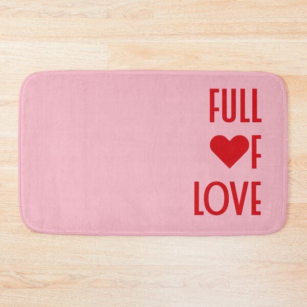 Item preview, Full of love designed and sold by CremeStudio.