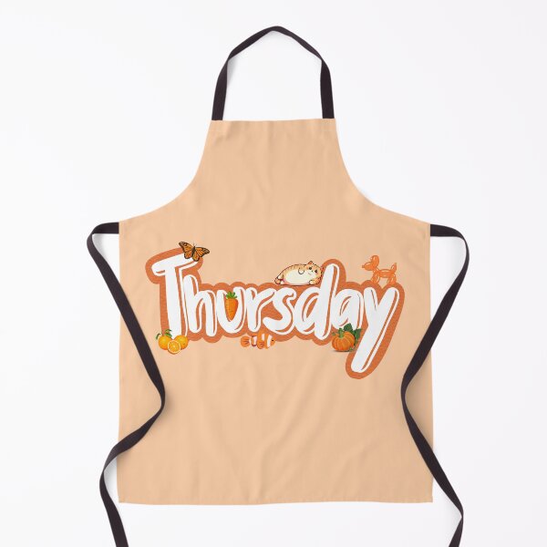 Item preview, Cozy Thursday designed and sold by Butterfine.
