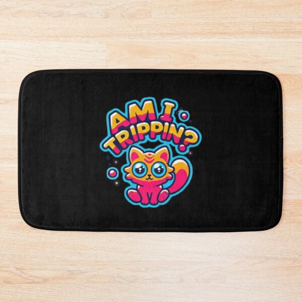 Item preview, Am i TRIPPIN'!! designed and sold by Shs-Kenya.