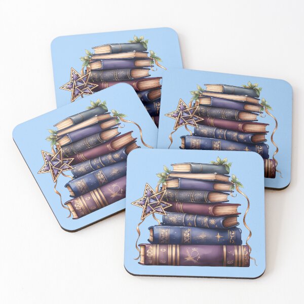 Item preview, Magical Books 08 designed and sold by Studio Magical Moments.
