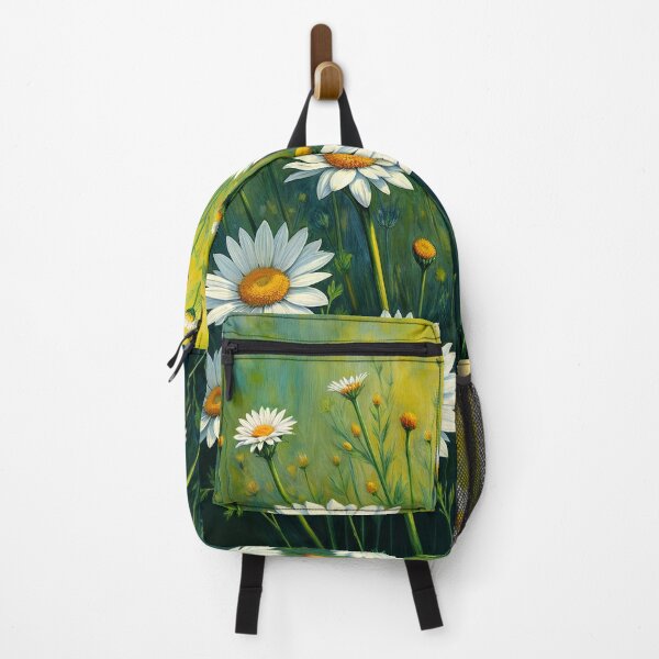 Item preview, Botanical Bliss: Daisies and Nature in Full Bloom designed and sold by twisted-dot.