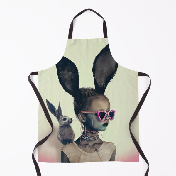 Artikelvorschau, Dunkle Fantasy-Illustration, Avantgarde, Goth Retro Punk Art entworfen und verkauft von Outre Clementine.