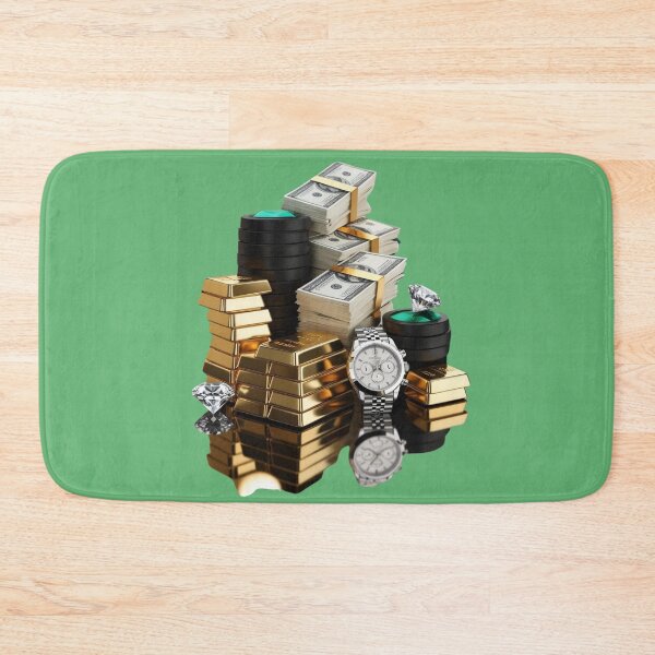 Item preview, Luxurious Wealth designed and sold by Zuday.