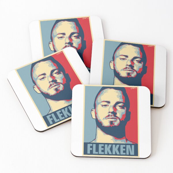 Item preview, Flekken designed and sold by DFA.