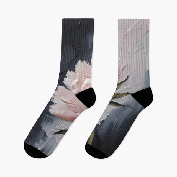 Item preview, Peonía empastada n.º 2 designed and sold by PUSHdesign.