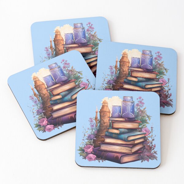 Item preview, Magical Books 11 designed and sold by Studio Magical Moments.