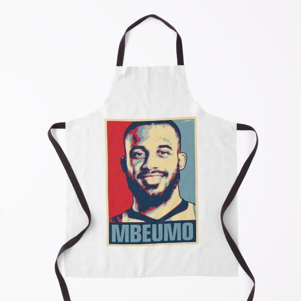 Item preview, Mbeumo designed and sold by DFA.
