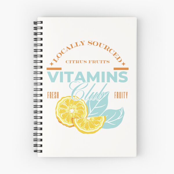 Item preview, Vitamins club designed and sold by Peerless-Prime.